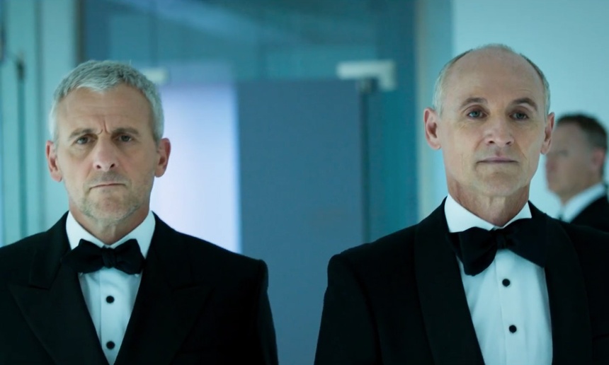 Aurons-nous un Bon cop Bad Cop 3?