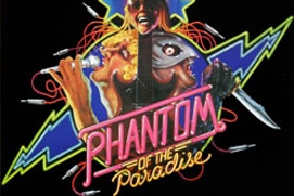 Affiche du film Phantom of the Paradise