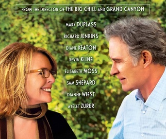 Affiche du film Darling Companion