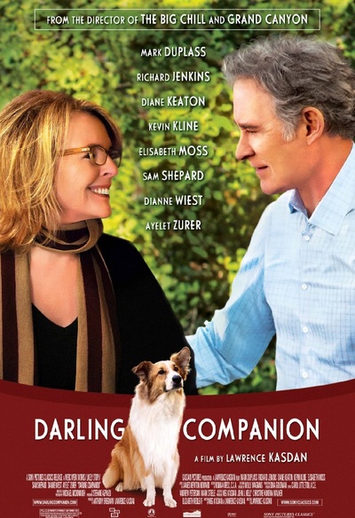 Affiche du film Darling Companion