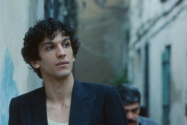 Scène du film Le chant des mariées