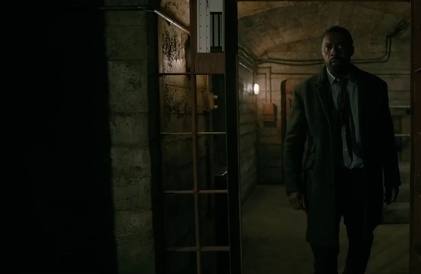 Bande-annonce en anglais