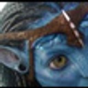 Une scène du film Avatar