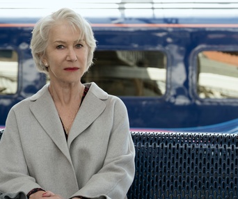 Une scène du film The Good Liar