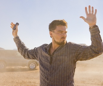 Scène du film Body of Lies