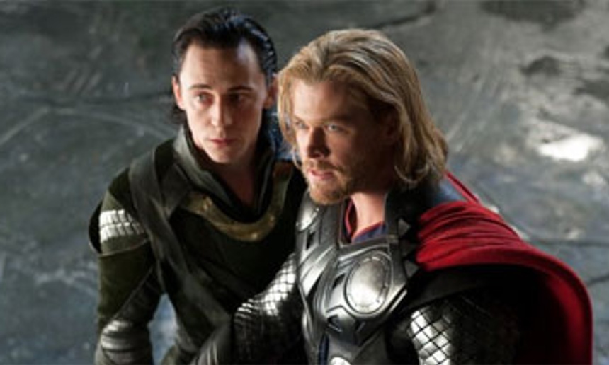 Les suites de Thor et Captain America confirmées