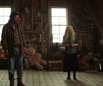 Image du film The King Tide