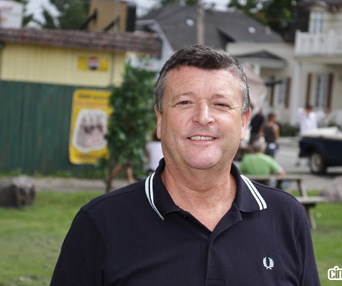 Sur le plateau de Frisson-des-collines
