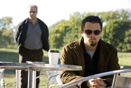 Scène du film Body of Lies Scène du film Body of Lies