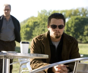 Scène du film Body of Lies