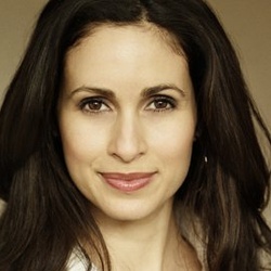Photo de Sabine Karsenti