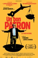 Affiche du film Un bon patron