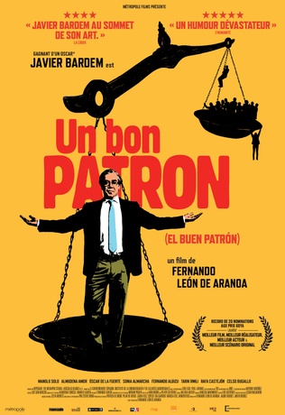 Un bon patron