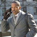 Jamie Foxx dans le film Law Abiding Citizen