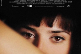 Affiche espagnol du film Elegy