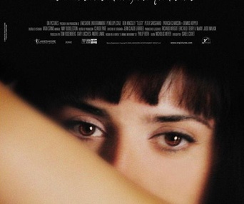 Affiche espagnol du film Elegy
