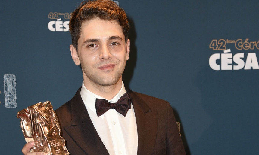 César 2017 : Photos du tapis rouge et liste des gagnants