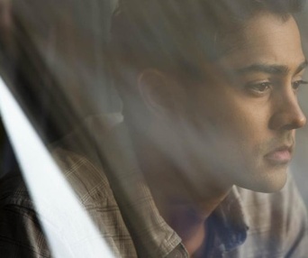 Une scène du film The Hundred-Foot Journey
