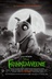 Affiche du film Frankenweenie