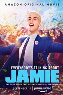 Affiche du film Jamie