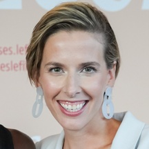 Photo de Mélanie Charbonneau