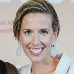 Photo de Mélanie Charbonneau