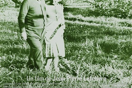 Affiche du film Les dernières fiançailles