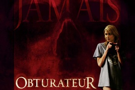 Affiche du film Obturateur Affiche du film Obturateur