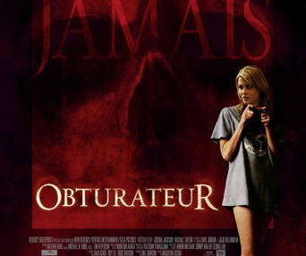 Affiche du film Obturateur