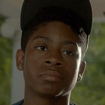 Photo de RJ Cyler