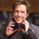 Hugh Grant dans le film Music and Lyrics
