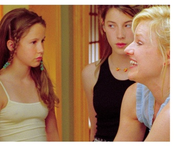 Scène du film Familia