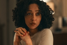 Une scène du film Good Grief