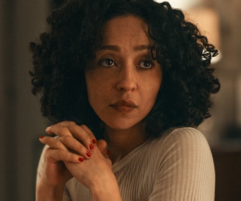 Une scène du film Good Grief