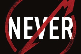 Affiche du film Metallica Through the Never Affiche du film Metallica Through the Never