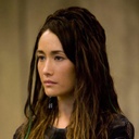 Photo de Maggie Q