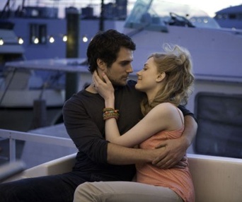 Scène du film Whatever Works