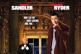 Affiche du film Mr. Deeds