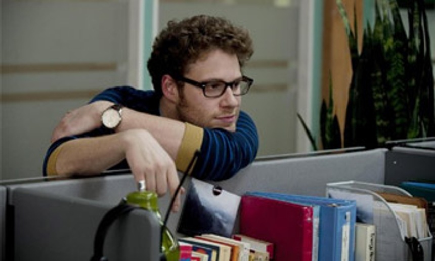 Seth Rogen produira The B Team