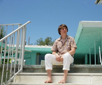 Une scène du film Love & Mercy