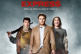 Affiche du film Ananas express Affiche du film Ananas express