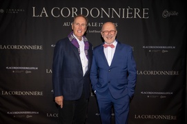 Première du film La cordonnière