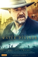 Affiche du film The Water Diviner