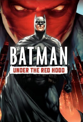 Batman: Under the Red Hood