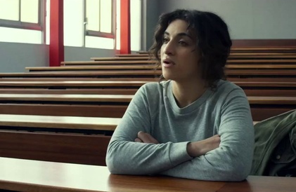 Bande-annonce en français