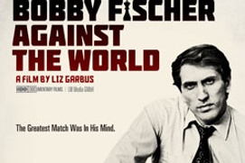 Affiche du film Bobby Fischer Against The World