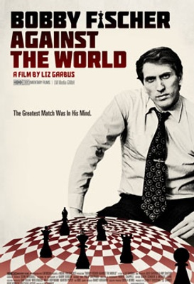 Bobby Fischer Against The World