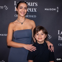 Photo de Rayan Benmoussa