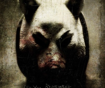 Affiche du film You're Next