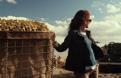Bande-annonce en anglais
